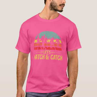 T-shirt Style de vie sportif, faisons correspondre et attr