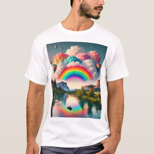 T-shirt "Style défini"