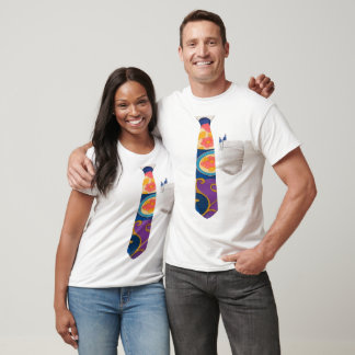 T-shirt Style Fortunato