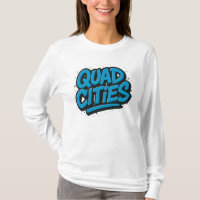 Style Graffiti Quad Cities - Vêtements de rue urba