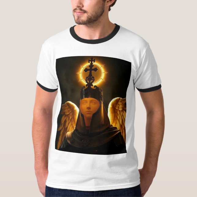 T-SHIRT STYLE IN FUTURES (Devant)