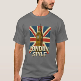 T-shirt Style London