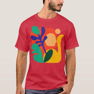 T-shirt Style Matisse 25