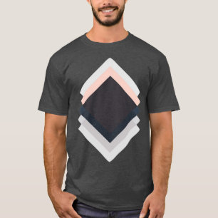 T-shirt Style minimaliste scandinave