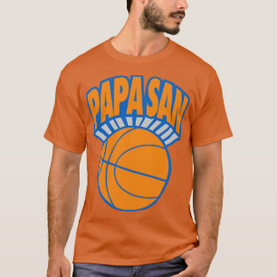 T-SHIRT STYLE PAPA SAN MIDTOWN