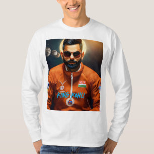 T-shirt "Style Qui Parle, Confort Qui Dure."
