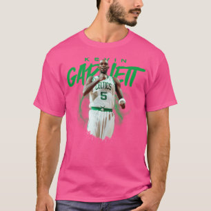 T-shirt Style sportif Kevin Garnett