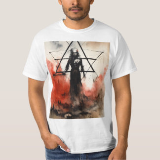 T-shirt Style Stephen gammell
