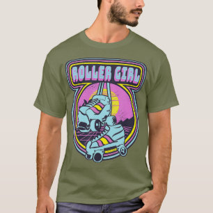 T-shirt Style Vintage classique Drôle Retro les années 70 