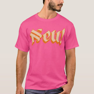 T-shirt Style Vintage original Krautrock