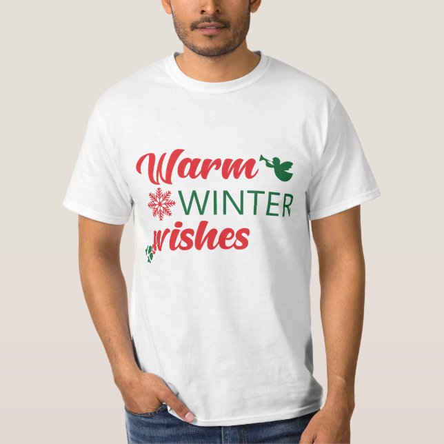 T-shirt StyleDeFêtes (Devant)