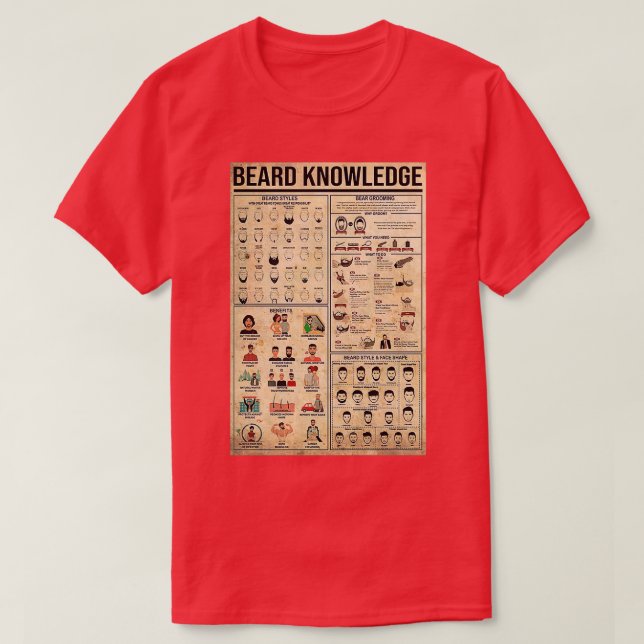 T-shirt Styles d'enchères (Design devant)