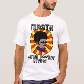 T-shirt Styliste de Masta