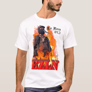 T-shirt Subcomandante Marcos EZLN