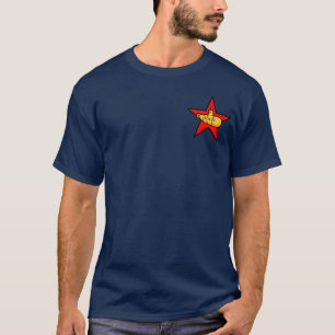T-shirt Subma Republika