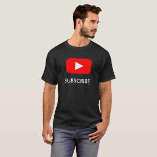 T-shirt Subscribe tu le my shirt
