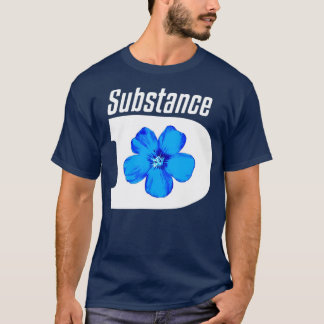 T-shirt Substance D