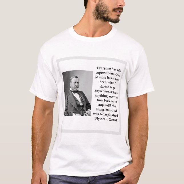 T-shirt Subvention (Devant)