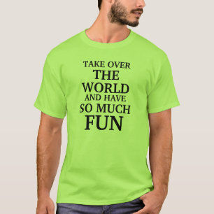 T-shirt succédez