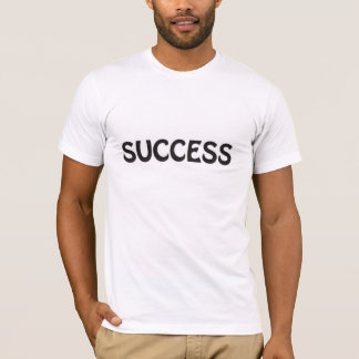 T-shirt Succès