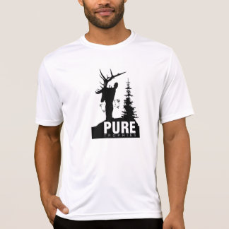 T-shirt Succès sur l'arête