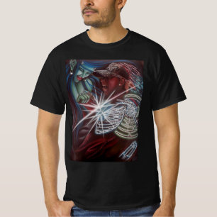 T-shirt Succubus
