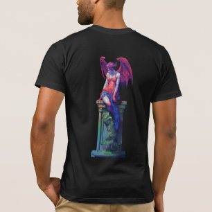 T-shirt Succubus