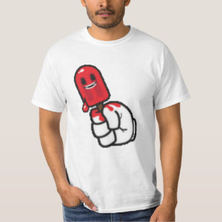 T-shirt Sucette de crasse