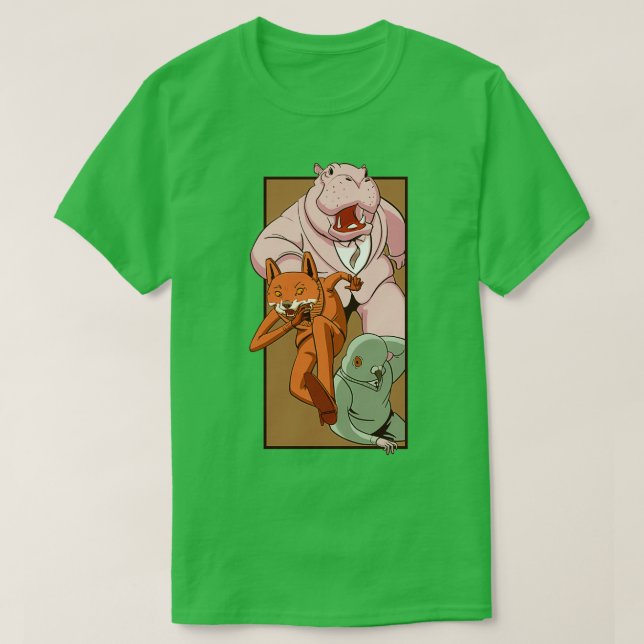 T-shirt Suceuses 1 (Design devant)