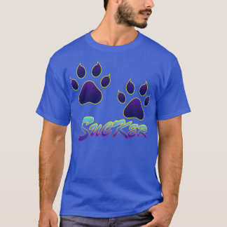 T-shirt Sucker