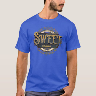 T-shirt Sucré