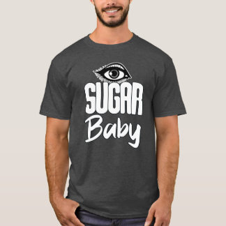 T-shirt Sucre bébé
