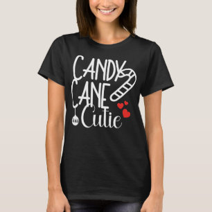 T-shirt Sucre de canne