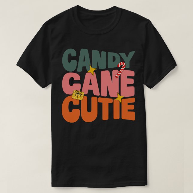 T-SHIRT SUCRE DE CANNE 2 (Design devant)