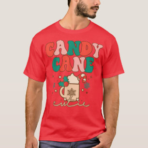 T-shirt Sucre de canne Cutie Vibes Super Hot Cocaca Famill