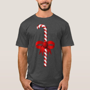T-shirt Sucre de canne festif 573