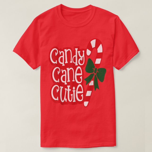 T-shirt Sucre de canne Tee (Design devant)