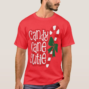T-shirt Sucre de canne Tee