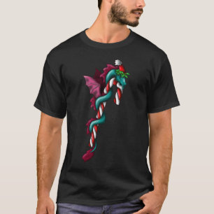 T-shirt Sucre de canne Thief 