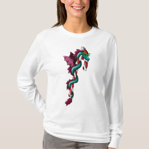 T-shirt sucre de canne Thief 