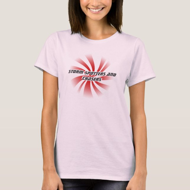 T-shirt Sucrerie - chemise (Devant)