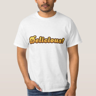 T-shirt Sucrerie délicieuse