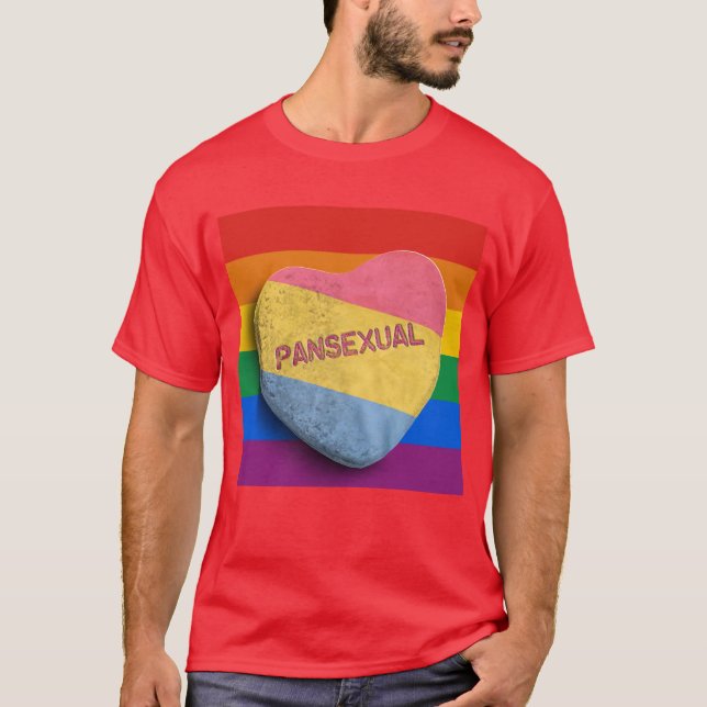 T-SHIRT SUCRERIE PANSEXUAL - .PNG (Devant)