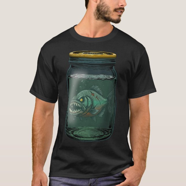 T-shirt Sucreries (Devant)