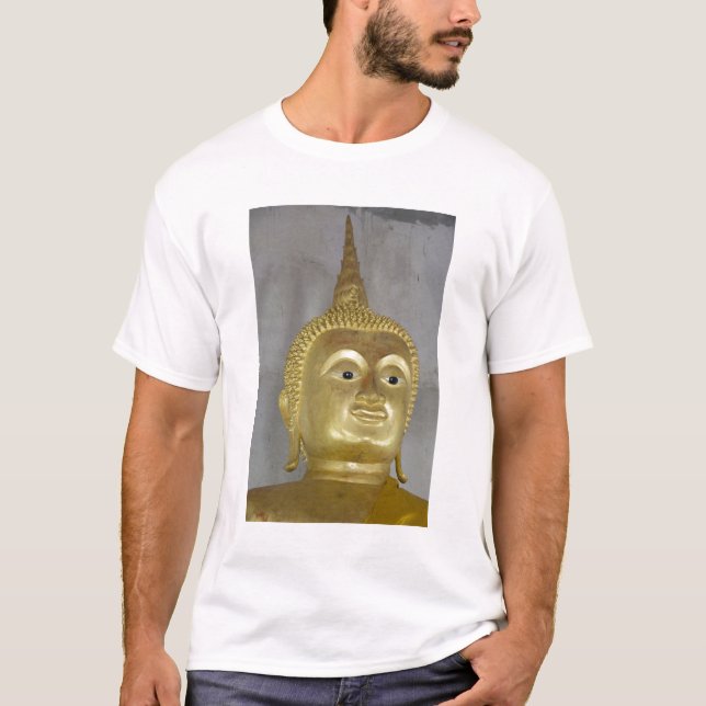 T-shirt Sud-est de la Thaïlande, île de Ko Samui alias (Devant)