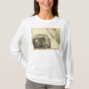 T-shirt Sud-ouest de l'Amérique du Nord
