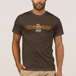 T-shirt Sud-ouest Eagle