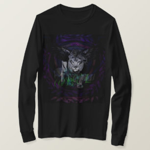 T-shirt Sudadera Playera Blessé lion hhdfbfjgmm vjfhdrd