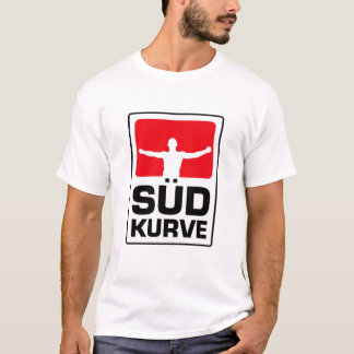 T-shirt Südkurve08