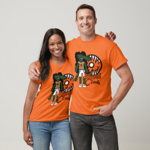 T-shirt Sue Ann